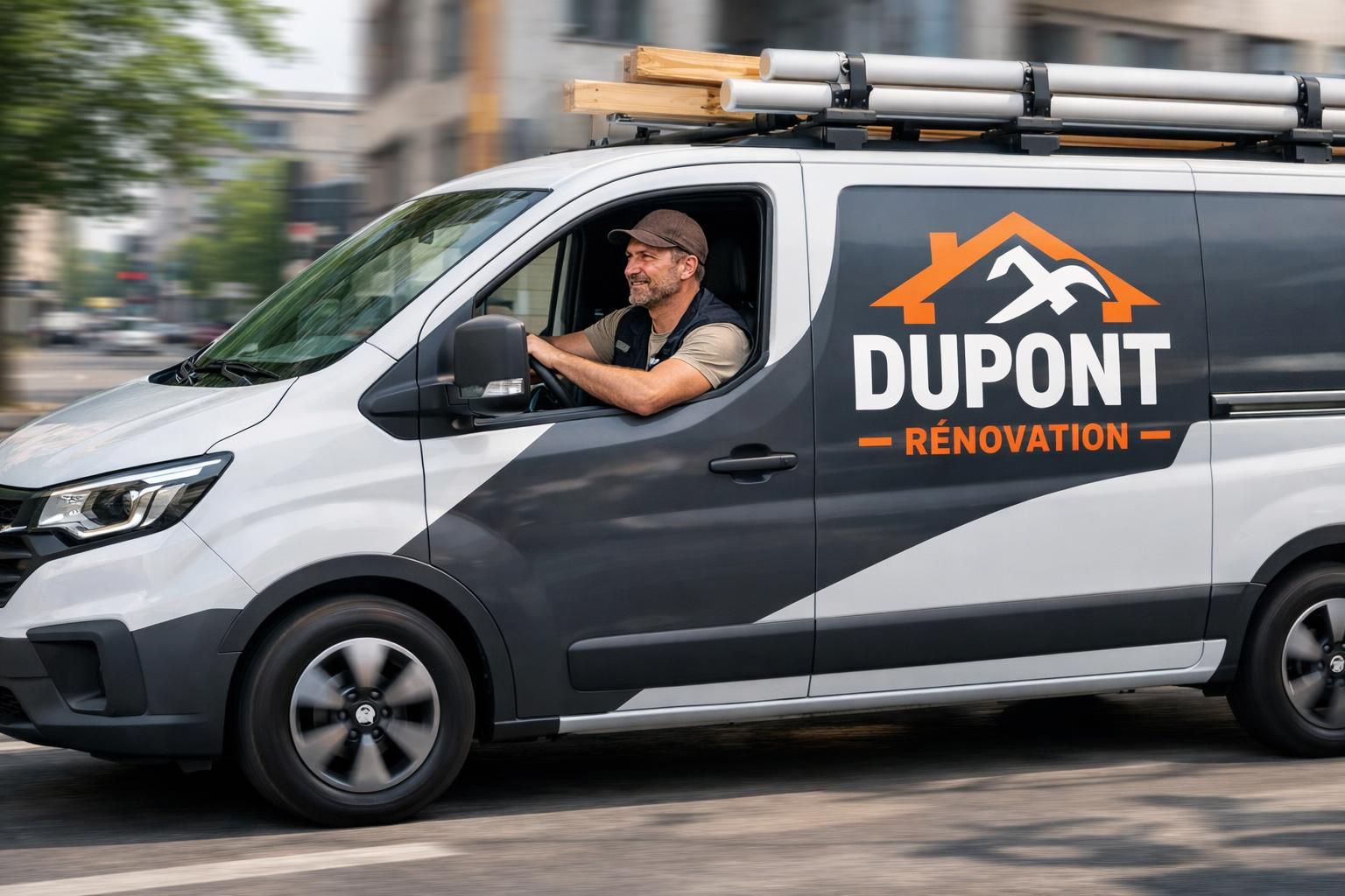 découvrez pourquoi les voitures électriques deviennent une option de plus en plus avantageuse pour les entreprises, y compris celles des secteurs traditionnellement dépendants au diesel.