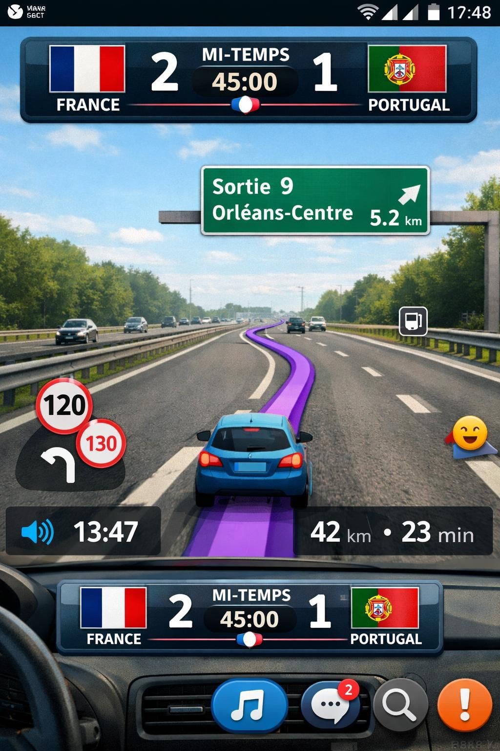 découvrez la nouvelle fonctionnalité surprenante de waze qui agace de nombreux automobilistes, ses raisons et un guide simple pour la désactiver lors de vos trajets.