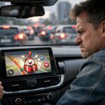 Waze intègre une nouveauté surprenante durant vos trajets : découvrez pourquoi elle irrite tant d'automobilistes et comment la désactiver facilement - Carblog.fr découvrez la nouvelle fonctionnalité surprenante de waze qui dérange de nombreux automobilistes lors de leurs trajets, et apprenez comment la désactiver facilement pour une navigation plus agréable.