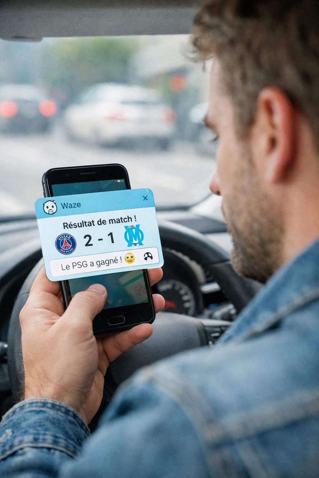 découvrez la nouvelle fonctionnalité surprenante de waze qui dérange de nombreux automobilistes, et apprenez comment la désactiver simplement pour un trajet sans stress.