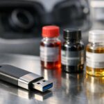 Clé USB et additifs pour carburant : quels sont vraiment les dispositifs efficaces pour réduire votre consommation ? - Carblog.fr découvrez quels dispositifs, entre clé usb et additifs pour carburant, sont réellement efficaces pour réduire votre consommation de carburant et optimiser vos trajets.
