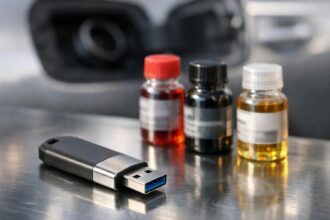 Clé USB et additifs pour carburant : quels sont vraiment les dispositifs efficaces pour réduire votre consommation ? - Carblog.fr découvrez quels dispositifs, entre clé usb et additifs pour carburant, sont réellement efficaces pour réduire votre consommation de carburant et optimiser vos trajets.