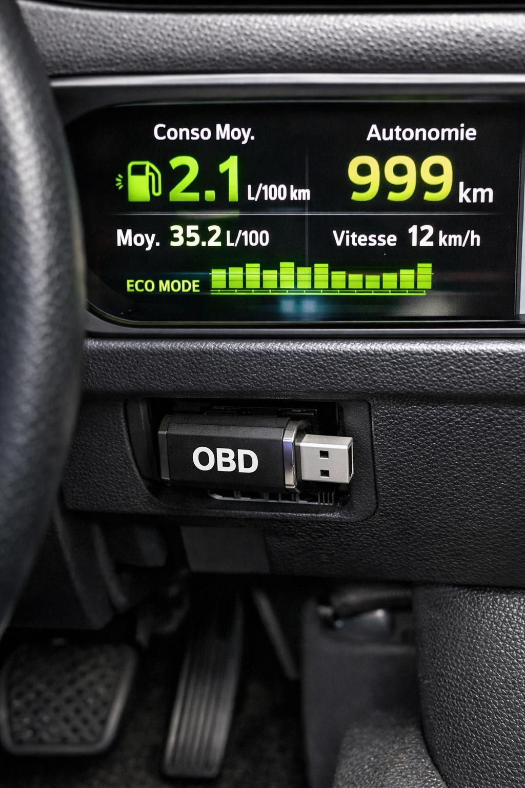 Clé USB et additifs pour carburant : quels sont vraiment les dispositifs efficaces pour réduire votre consommation ? - Carblog.fr découvrez quels dispositifs, entre clé usb et additifs pour carburant, sont réellement efficaces pour réduire votre consommation de carburant et optimiser vos trajets.