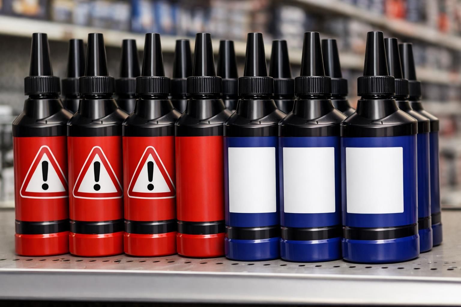 Clé USB et additifs pour carburant : quels sont vraiment les dispositifs efficaces pour réduire votre consommation ? - Carblog.fr découvrez quels dispositifs, clés usb ou additifs pour carburant, sont réellement efficaces pour réduire votre consommation de carburant et optimiser vos trajets.