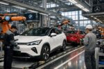 découvrez comment les constructeurs allemands volkswagen, bmw et mercedes envisagent de produire prochainement des voitures chinoises dans leurs usines, une stratégie qui pourrait transformer l'industrie automobile mondiale.