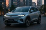 découvrez notre analyse détaillée du geely starray em-i (2026), un suv compact innovant : atouts, originalités et questionnements sur son positionnement dans le marché automobile.