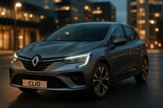 Essai 2026 : Renault Clio 6 Hybride, la nouvelle référence incontournable de sa catégorie ? - Carblog.fr découvrez l'essai complet de la renault clio 6 hybride 2026, une nouvelle référence incontournable dans sa catégorie alliant performance, économie et écologie.