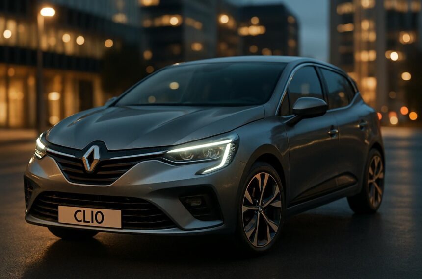 découvrez l'essai complet de la renault clio 6 hybride 2026, une nouvelle référence incontournable dans sa catégorie alliant performance, économie et écologie.