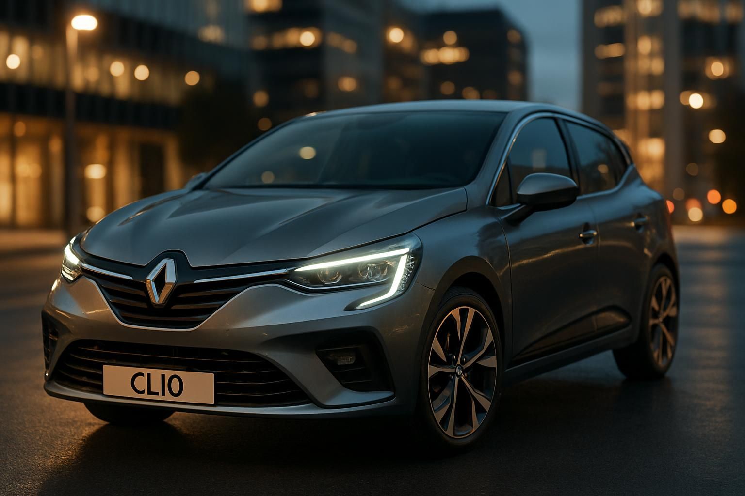 Essai 2026 : Renault Clio 6 Hybride, la nouvelle référence incontournable de sa catégorie ? - Carblog.fr découvrez l'essai complet de la renault clio 6 hybride 2026, une nouvelle référence incontournable dans sa catégorie alliant performance, économie et écologie.