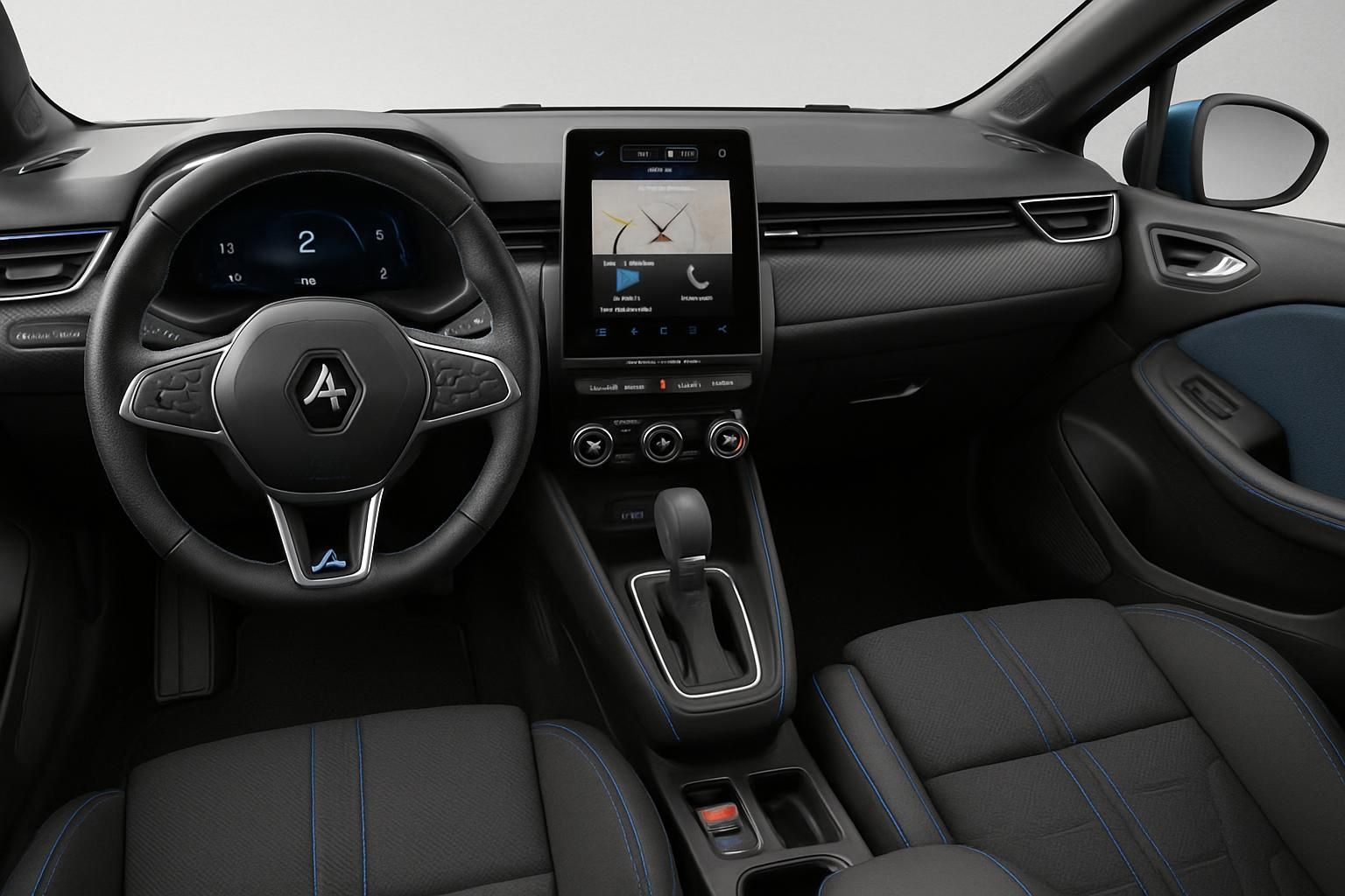 Essai 2026 : Renault Clio 6 Hybride, la nouvelle référence incontournable de sa catégorie ? - Carblog.fr découvrez l'essai complet de la renault clio 6 hybride 2026, la nouvelle référence incontournable dans sa catégorie alliant performance, écologie et innovation.