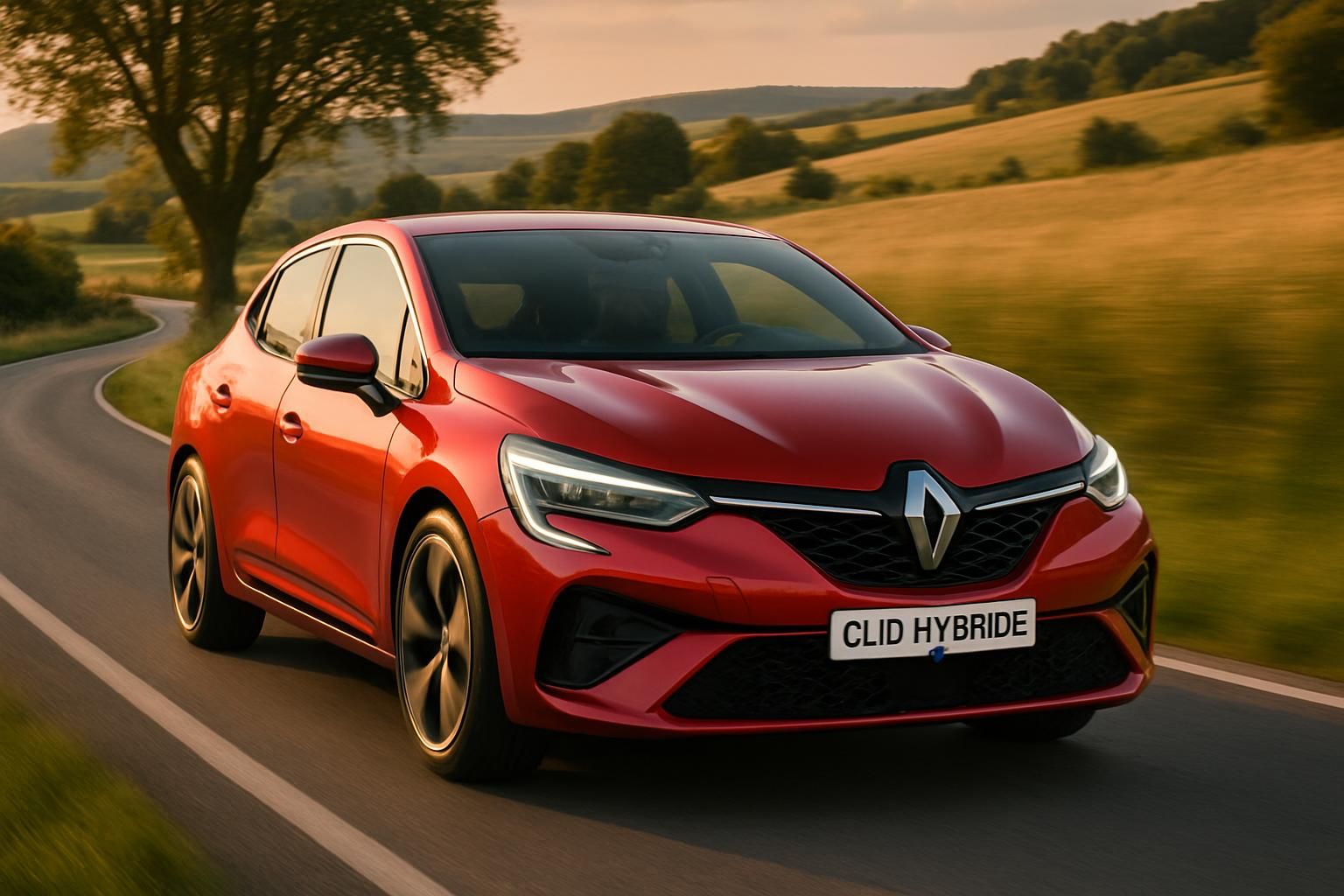Essai 2026 : Renault Clio 6 Hybride, la nouvelle référence incontournable de sa catégorie ? - Carblog.fr découvrez notre essai complet de la renault clio 6 hybride 2026, la nouvelle référence incontournable dans sa catégorie alliant innovation, performance et écologie.
