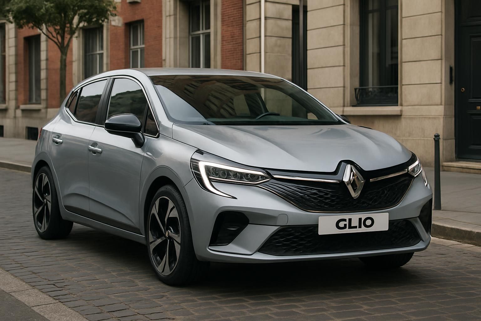 Essai 2026 : Renault Clio 6 Hybride, la nouvelle référence incontournable de sa catégorie ? - Carblog.fr découvrez l'essai complet de la renault clio 6 hybride 2026, une nouvelle référence incontournable dans sa catégorie alliant performance, économie et technologie.