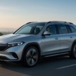 Essai du Mercedes GLB électrique 2026 : notre retour au volant du SUV 7 places à grande autonomie - Carblog.fr découvrez notre essai complet du mercedes glb électrique 2026, un suv 7 places alliant confort, technologie avancée et grande autonomie pour vos déplacements en toute sérénité.