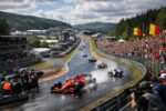 revivez la première séance d’essais libres du grand prix de belgique 2026 et consultez le planning complet du week-end avec les horaires et les informations de diffusion en direct pour ne rien manquer de cet événement incontournable.