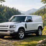 Land Rover Defender Hard Top : le véhicule utilitaire élégant qui échappe au malus écologique - Carblog.fr découvrez le land rover defender hard top, un véhicule utilitaire alliant élégance et performance, conçu pour échapper au malus écologique grâce à ses caractéristiques respectueuses de l'environnement.