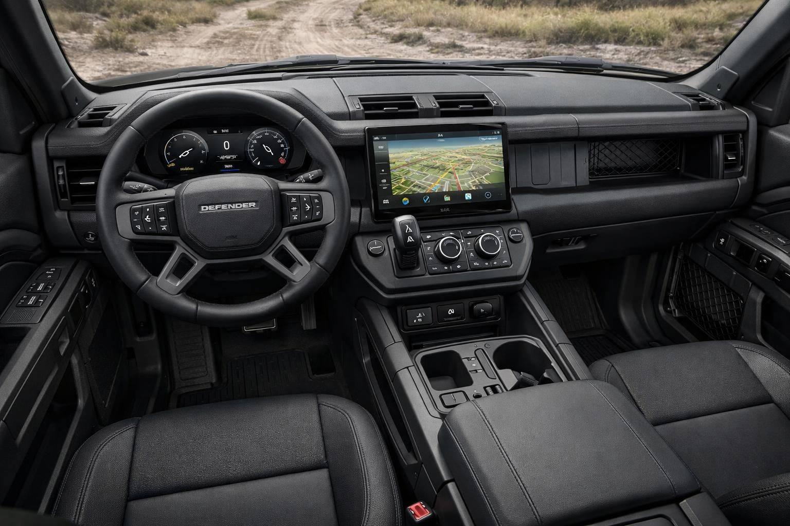 Land Rover Defender Hard Top : le véhicule utilitaire élégant qui échappe au malus écologique - Carblog.fr découvrez le land rover defender hard top, le véhicule utilitaire alliant élégance et robustesse, conçu pour échapper au malus écologique tout en offrant des performances exceptionnelles.