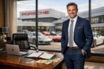 découvrez les salaires élevés des employés de porsche en allemagne et les facteurs qui expliquent ces rémunérations exceptionnelles.