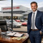 Les salaires astronomiques des salariés de Porsche en Allemagne : ce qu'il faut savoir - Carblog.fr découvrez les salaires élevés des employés de porsche en allemagne et les facteurs qui expliquent ces rémunérations exceptionnelles.