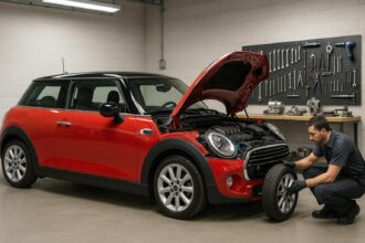 Mini 3 : guide complet des occasions et des pannes fréquentes - Carblog.fr découvrez notre guide complet sur le mini 3, incluant les meilleures occasions à saisir et les pannes fréquentes à connaître pour un achat en toute sérénité.