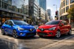 découvrez notre guide complet pour choisir entre la renault clio e-tech 160 urbaine et la version 1.2 115 edc6 polyvalente. comparez performances, consommation et confort pour trouver la citadine idéale.