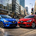 Renault Clio : Faut-il choisir la version urbaine E-Tech 160 ou la 1.2 115 EDC6 plus polyvalente ? Guide complet pour bien sélectionner votre citadine - Carblog.fr découvrez notre guide complet pour choisir entre la renault clio e-tech 160 urbaine et la version 1.2 115 edc6 polyvalente. comparez performances, consommation et confort pour trouver la citadine idéale.