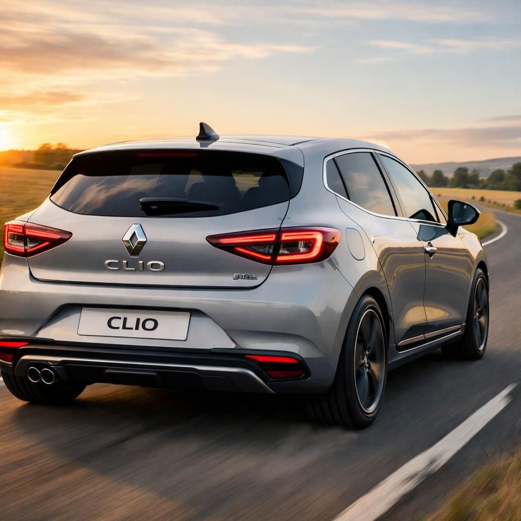 Renault Clio : Faut-il choisir la version urbaine E-Tech 160 ou la 1.2 115 EDC6 plus polyvalente ? Guide complet pour bien sélectionner votre citadine - Carblog.fr découvrez notre guide complet pour choisir entre la renault clio e-tech 160 urbaine et la version 1.2 115 edc6 polyvalente. analyse, avantages et conseils pour bien sélectionner votre citadine idéale.