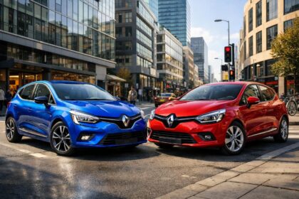 découvrez notre guide complet pour choisir entre la renault clio e-tech 160 urbaine et la version 1.2 115 edc6 polyvalente. comparez performances, consommation et confort pour trouver la citadine idéale.