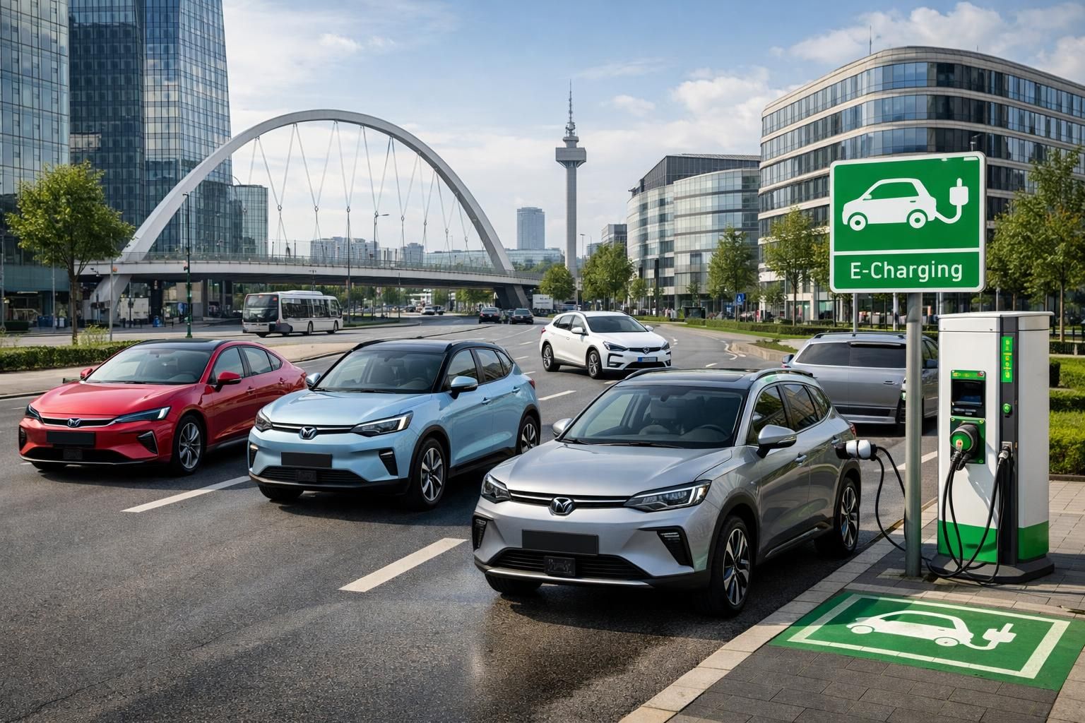 Voitures électriques : l'Europe agit, mais les constructeurs chinois avancent imperturbables - Carblog.fr découvrez comment l'europe intensifie ses actions pour promouvoir les voitures électriques tandis que les constructeurs chinois continuent de progresser sans relâche sur le marché mondial.