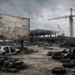 volkswagen annonce l'abandon d'un projet monumental de 1,5 milliard d'euros, marquant un tournant stratégique majeur pour le constructeur automobile.