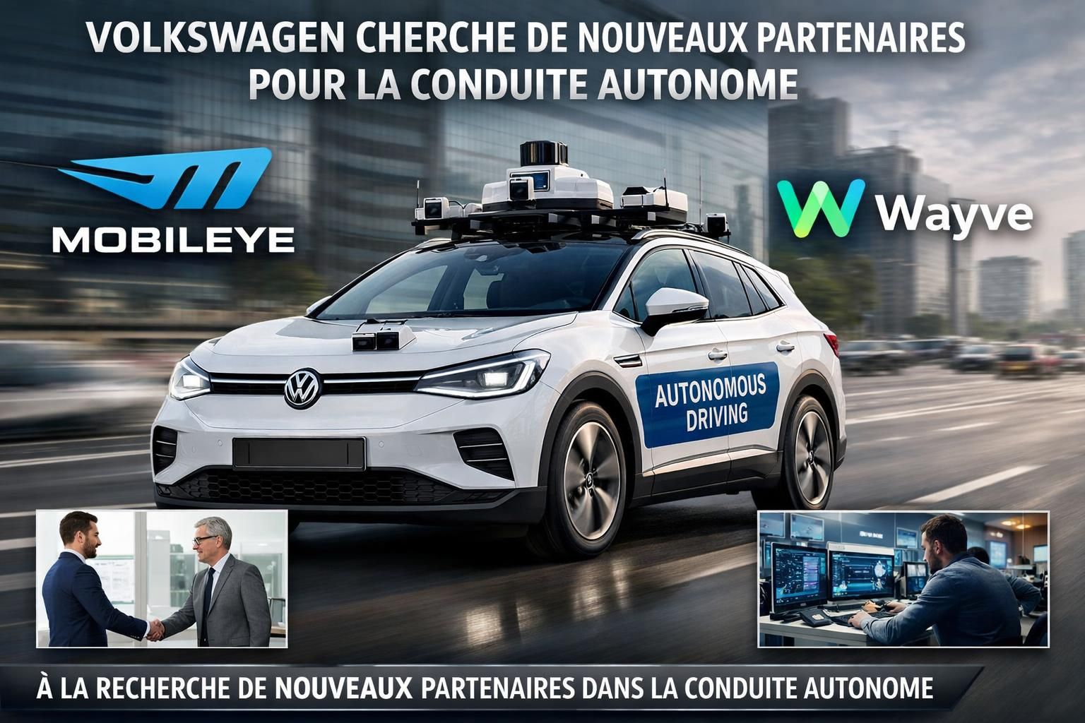 Volkswagen met fin à un projet colossal de 1,5 milliard d'euros - Carblog.fr volkswagen abandonne un projet majeur de 1,5 milliard d'euros, marquant un tournant stratégique important pour le constructeur automobile allemand.