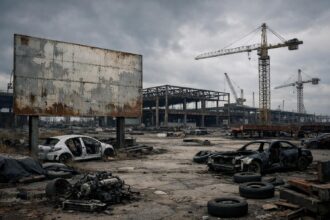 Volkswagen met fin à un projet colossal de 1,5 milliard d'euros - Carblog.fr volkswagen annonce l'abandon d'un projet monumental de 1,5 milliard d'euros, marquant un tournant stratégique majeur pour le constructeur automobile.