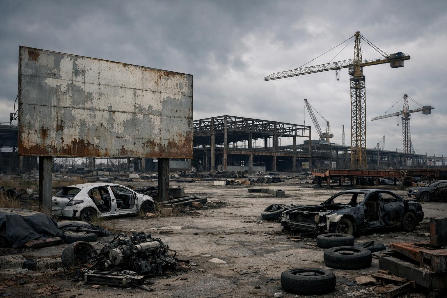 Volkswagen met fin à un projet colossal de 1,5 milliard d'euros - Carblog.fr volkswagen annonce l'abandon d'un projet monumental de 1,5 milliard d'euros, marquant un tournant stratégique majeur pour le constructeur automobile.