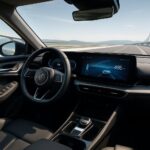 ESSAI - MGS6 EV (2026) : À bord du nouveau SUV électrique, le grand bond en avant de l'autonomie comparé au MGS5 EV ? - Carblog.fr découvrez notre essai du mgs6 ev 2026, le nouveau suv électrique qui promet une avancée majeure en autonomie par rapport au mgs5 ev. performances, design et technologie au rendez-vous.