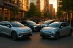 découvrez notre sélection de voitures électriques qui sauront vous électriser, juste ce qu'il faut pour un plaisir de conduite garanti. oui, vraiment !