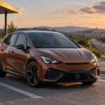 Cupra Born restylée (2026) à l’essai : plus de 1 000 km pour éprouver la compacte électrique - Carblog.fr essai de la cupra born restylée 2026 : plus de 1 000 km au volant pour évaluer son autonomie, son confort et ses performances électriques.